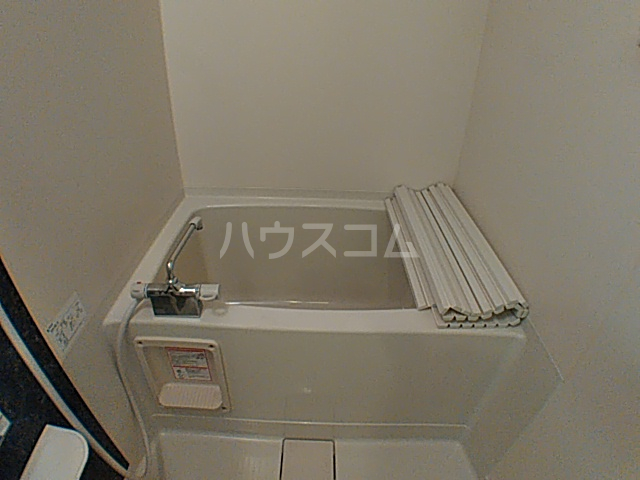 11/23 浴室
