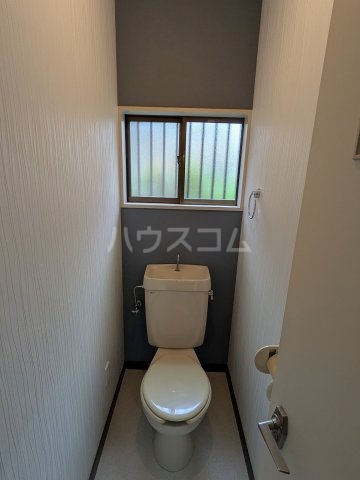 14/30 トイレ