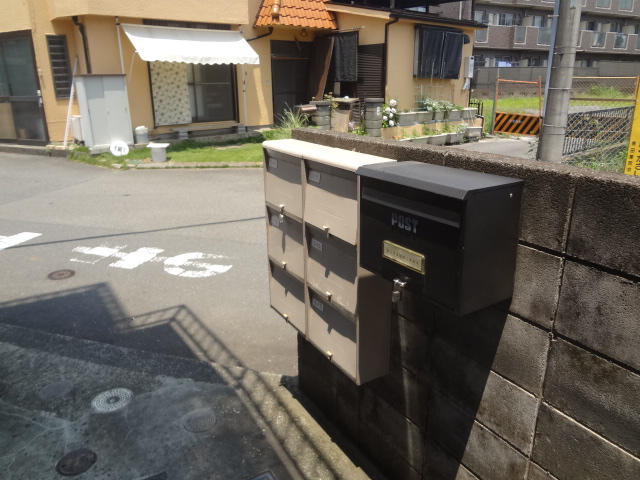21/27 エントランス