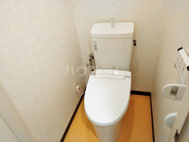9/22 トイレ