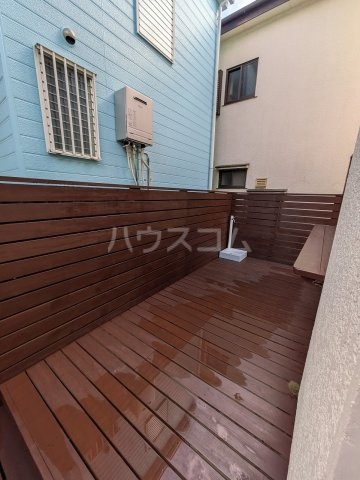 24/30 バルコニー