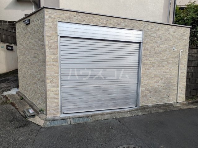 29/30 駐車場