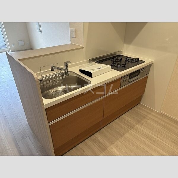 6/23 キッチン