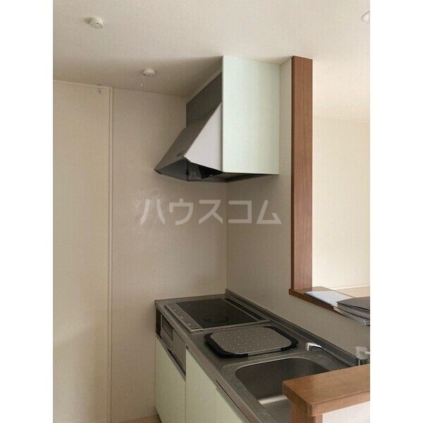 7/20 キッチン