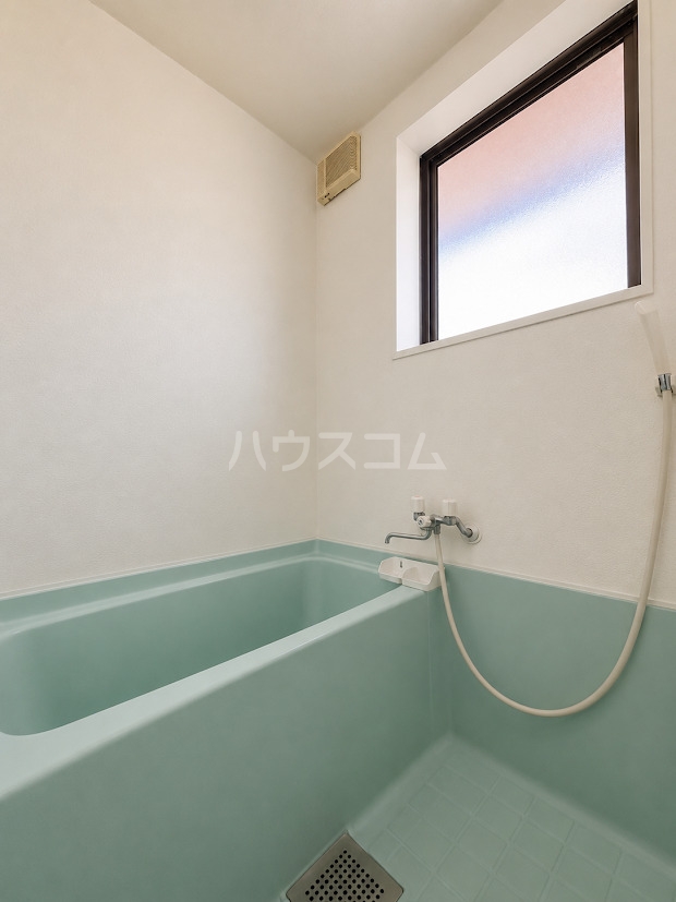 11/29 浴室