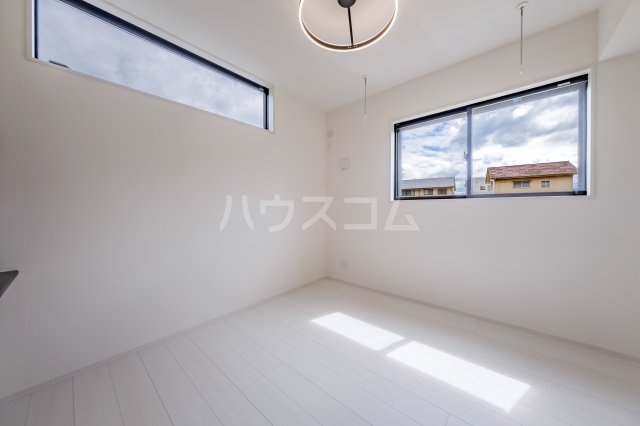 4/24 室内