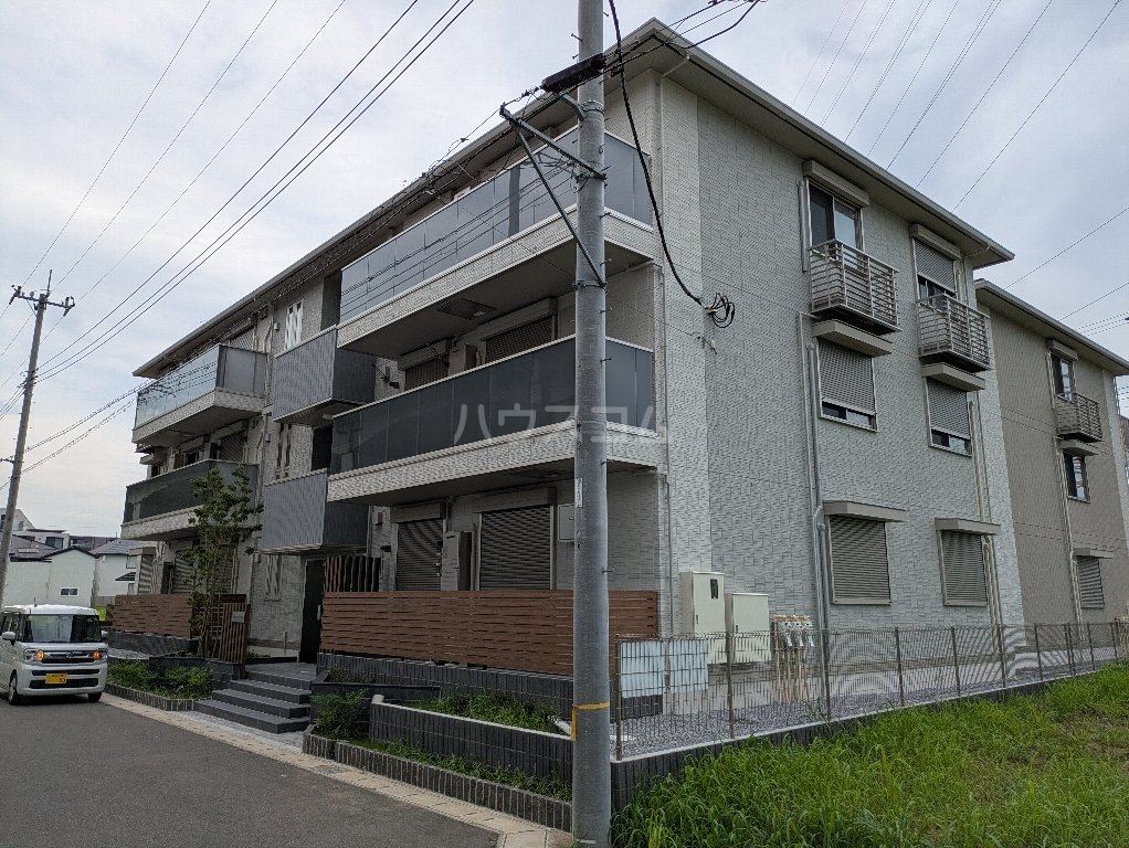 1/23 外観