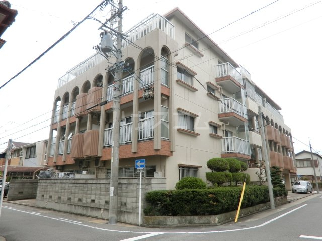 1/26 外観
