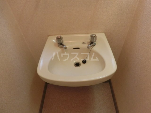 10/26 洗面