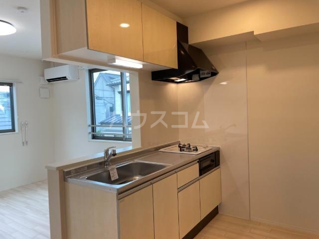 11/25 キッチン