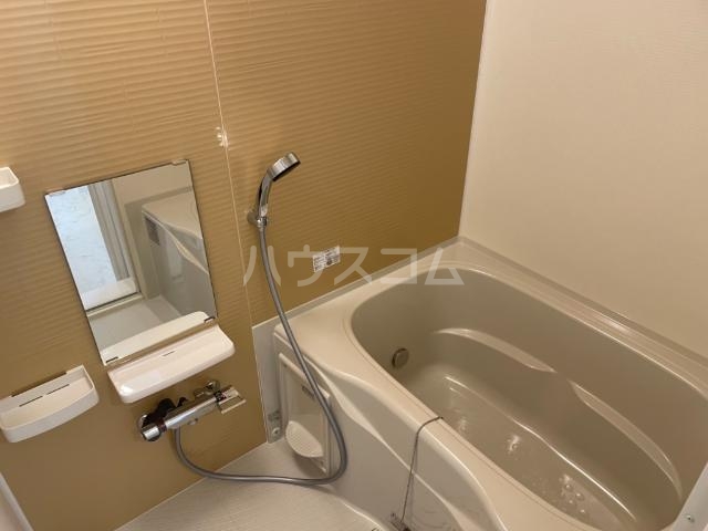 12/25 浴室