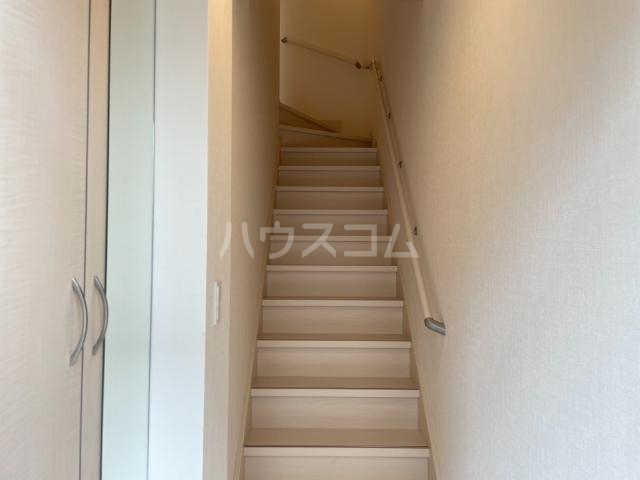 10/25 玄関