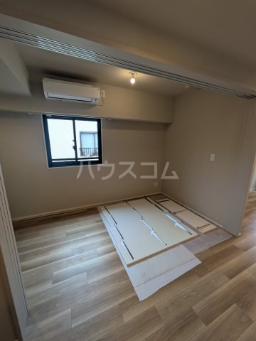 4/27 室内