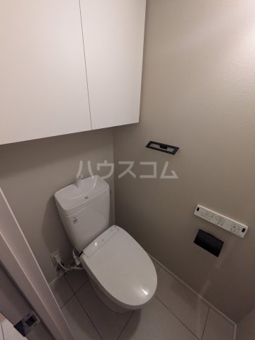 9/27 トイレ