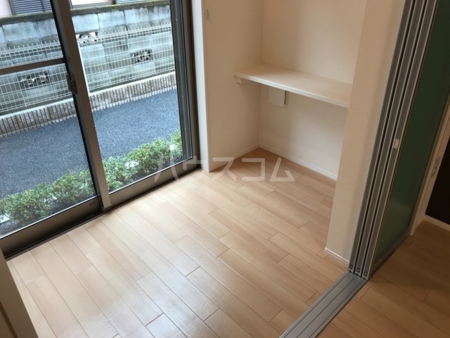 22/30 バルコニー