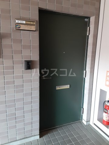 2/12 エントランス