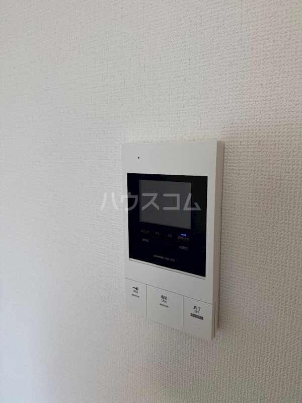 11/21 設備