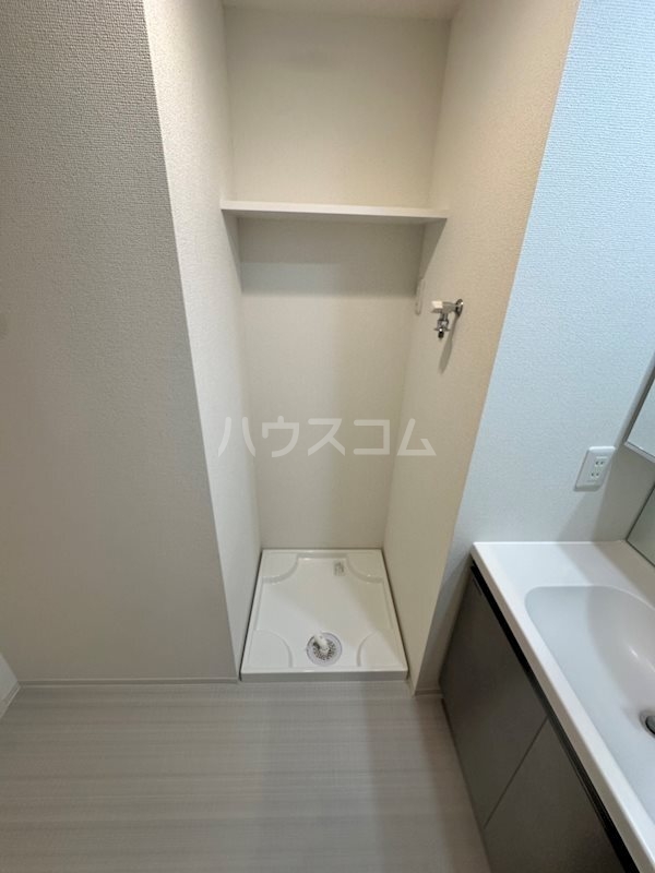 10/21 洗面