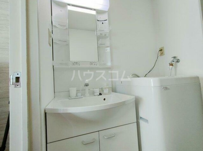 15/26 洗面