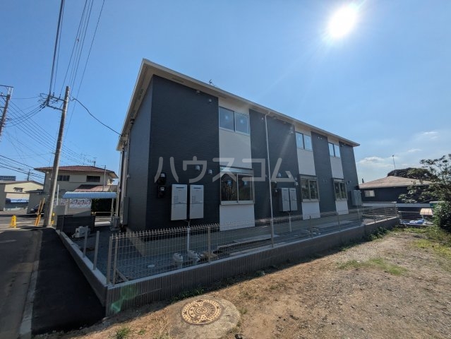 3/30 外観