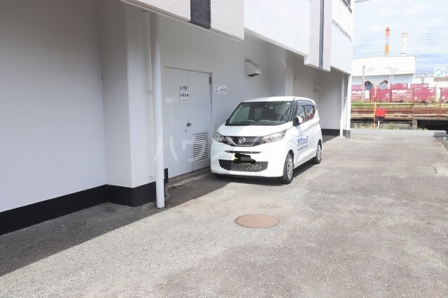 24/30 駐車場