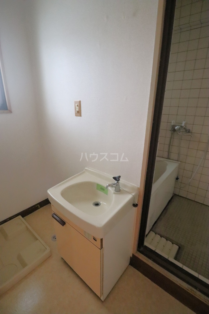 14/30 洗面