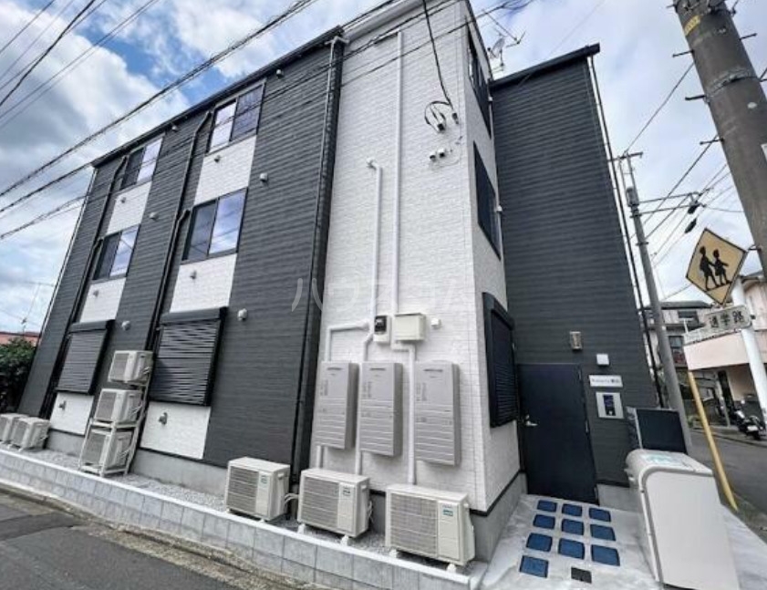 1/5 外観