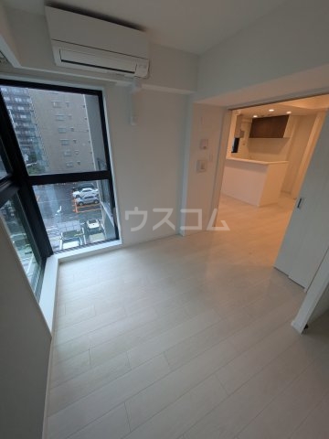 8/30 室内