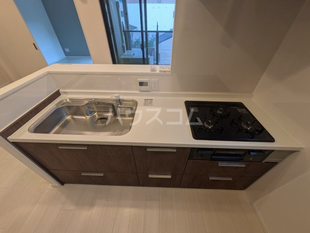 12/30 キッチン