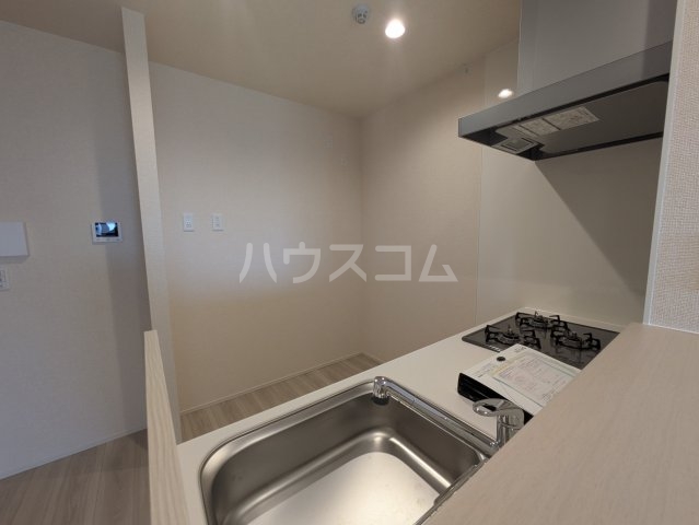 15/30 キッチン
