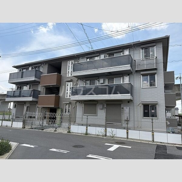1/14 外観
