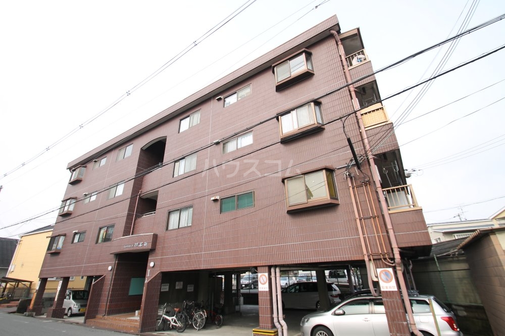 1/28 外観
