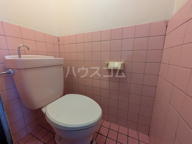 11/28 トイレ