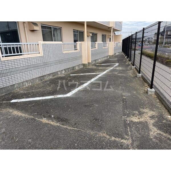14/24 駐車場