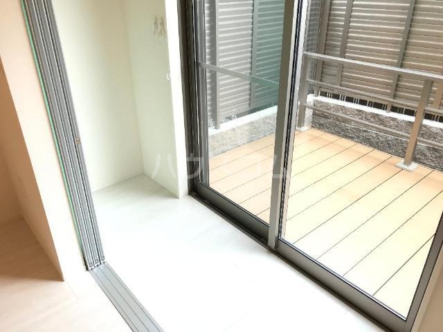 13/30 バルコニー