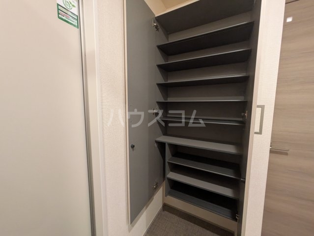 11/30 収納