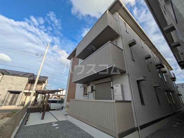 3/30 外観