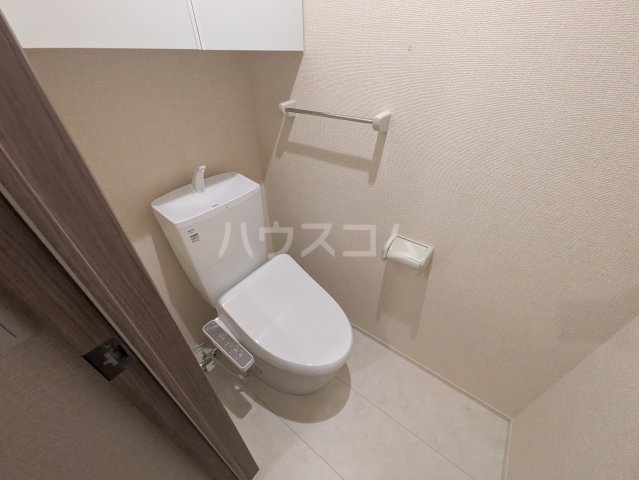 15/30 トイレ