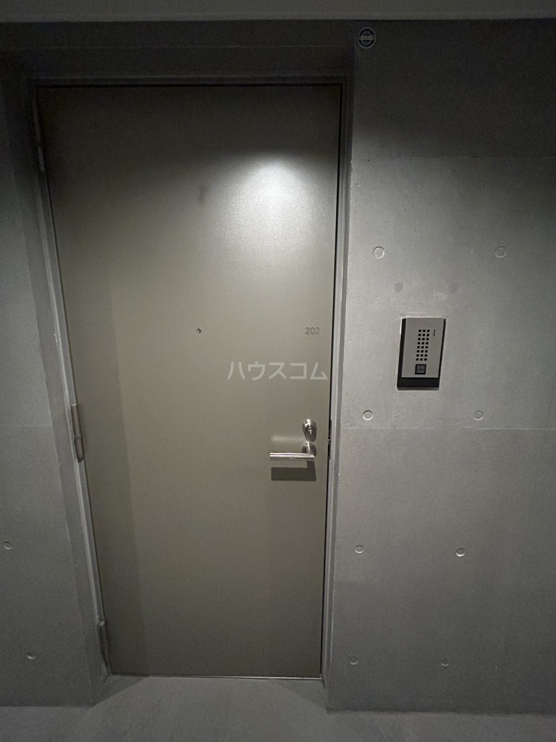 8/26 玄関