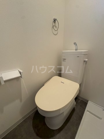 11/29 トイレ