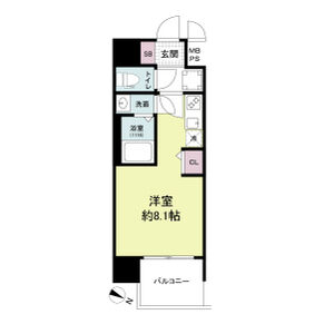 2/30 間取