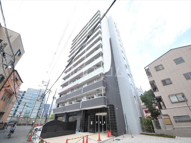 1/30 外観
