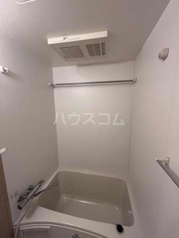 11/30 浴室