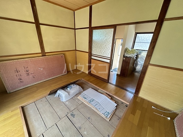 室内