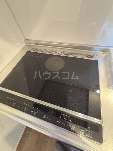 13/30 キッチン