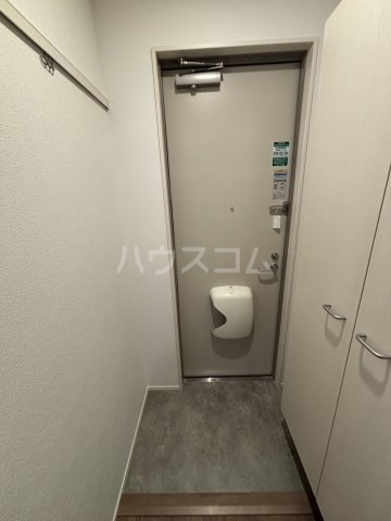 11/30 玄関