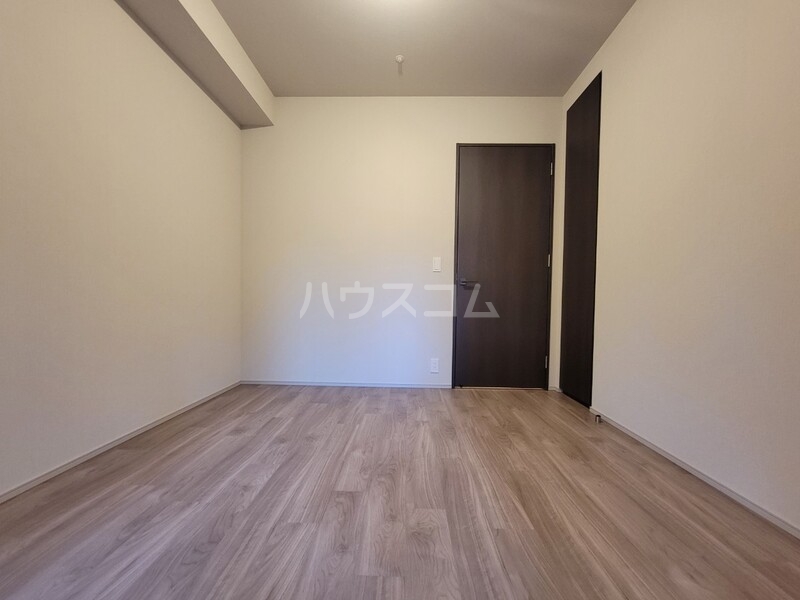 5/20 寝室