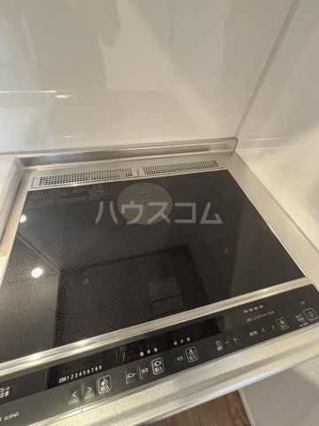 16/30 キッチン