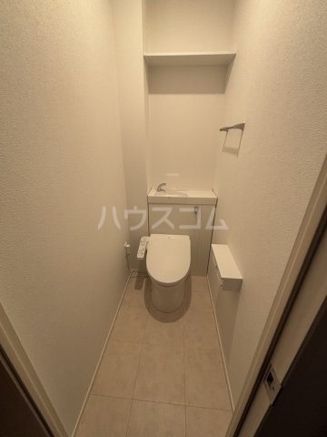 18/30 トイレ