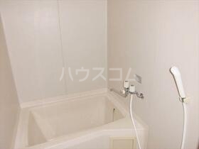 9/14 浴室
